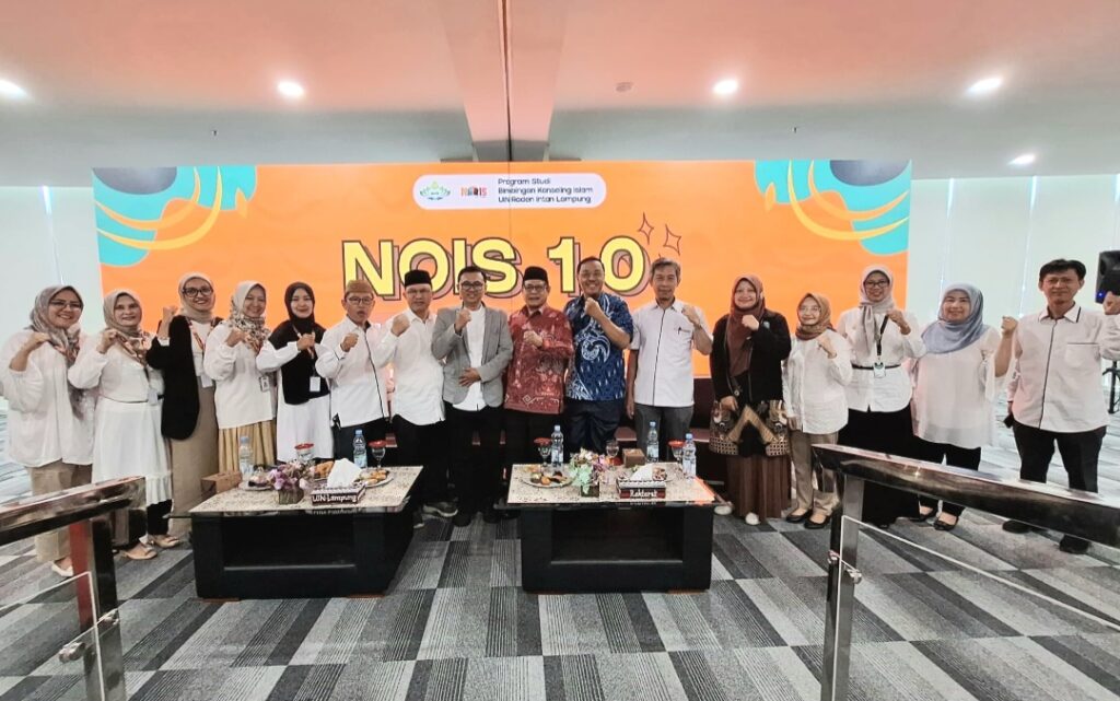 Gelar Lomba Video dan Poster, Prodi BKI Asah Skill Calon Konselor Muda