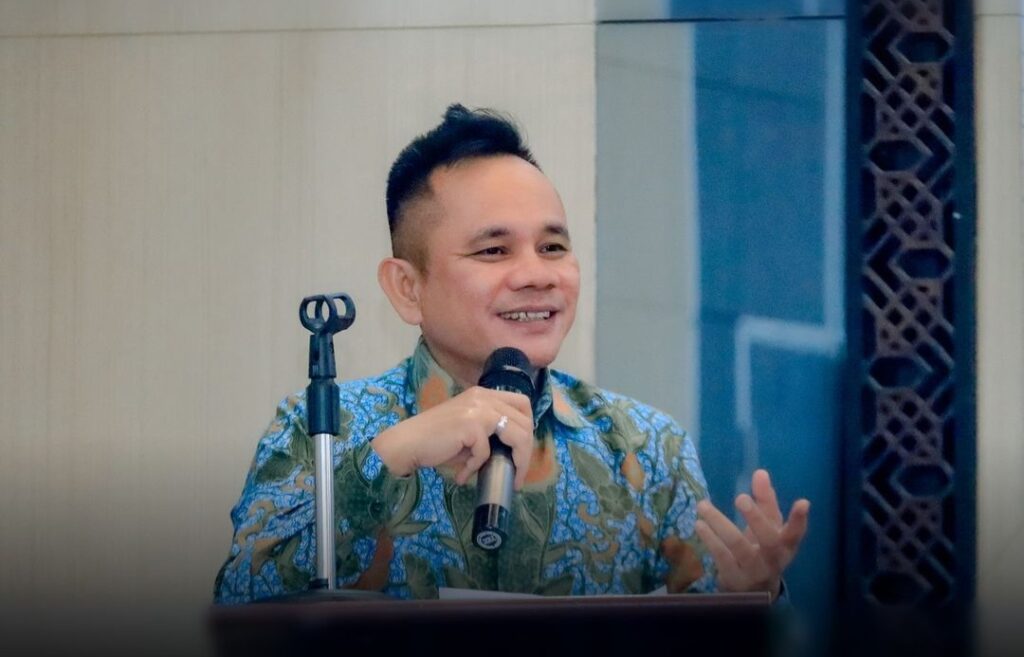 Potensi Politik Uang di Lampung Tinggi, Ini Upaya Bawaslu