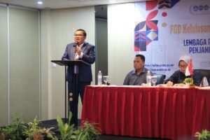 Unila Tindaklanjuti Program MBKM untuk Tingkatkan Kelulusan Tepat Waktu