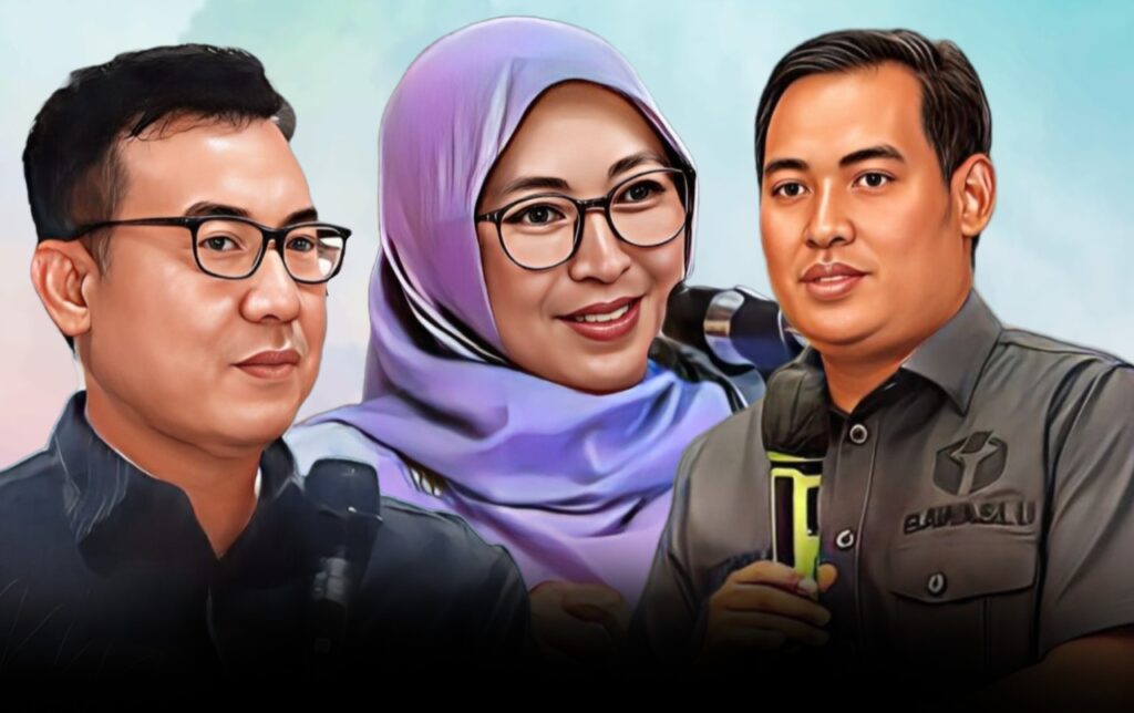 Libatkan Anak-Anak Dalam Kampanye Bisa Dipidana