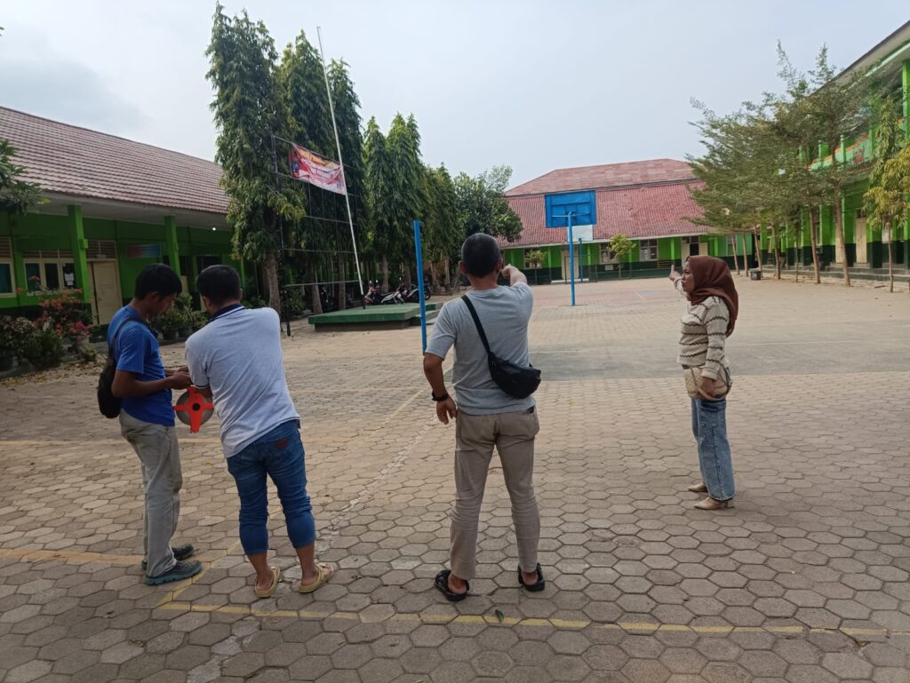 Reuni Akbar SMAN 8 Balam akan Dihadiri 36 Angkatan