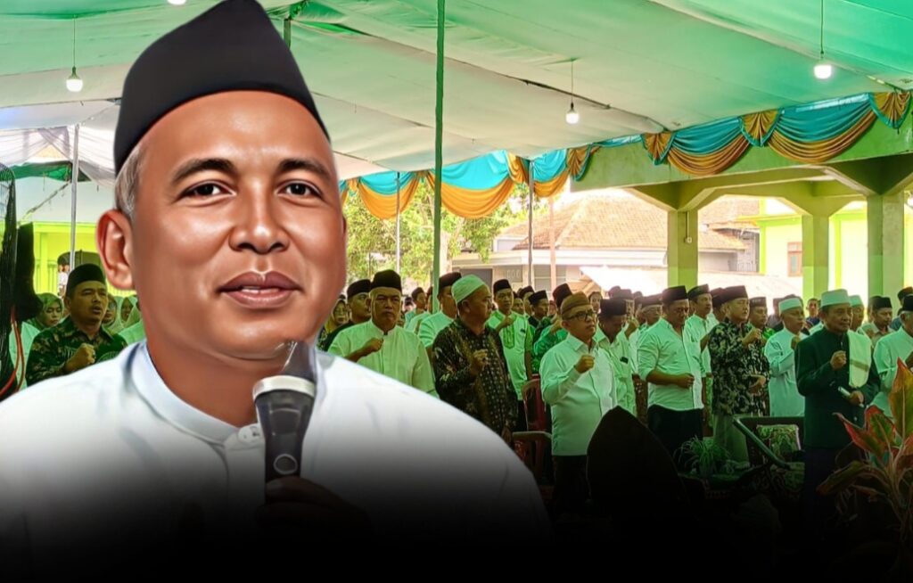 Jangan Sembarangan Pilih Ponpes