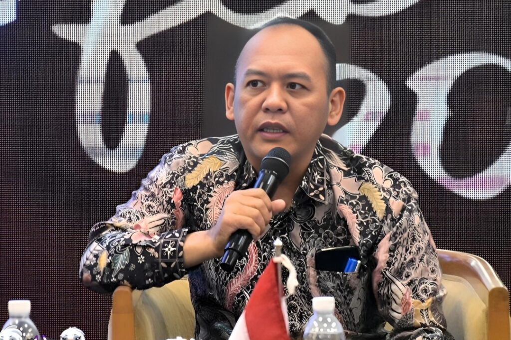 KPU Segera Rekrut 180.775 KPPS se Lampung, Ini Syarat dan Jadwalnya