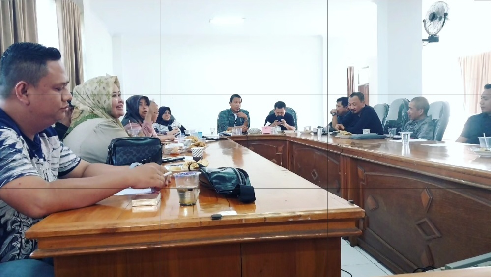 Kembali Hidupkan SJI, PWI Lampung Tunjuk Cri Canonria Jabat Kasek