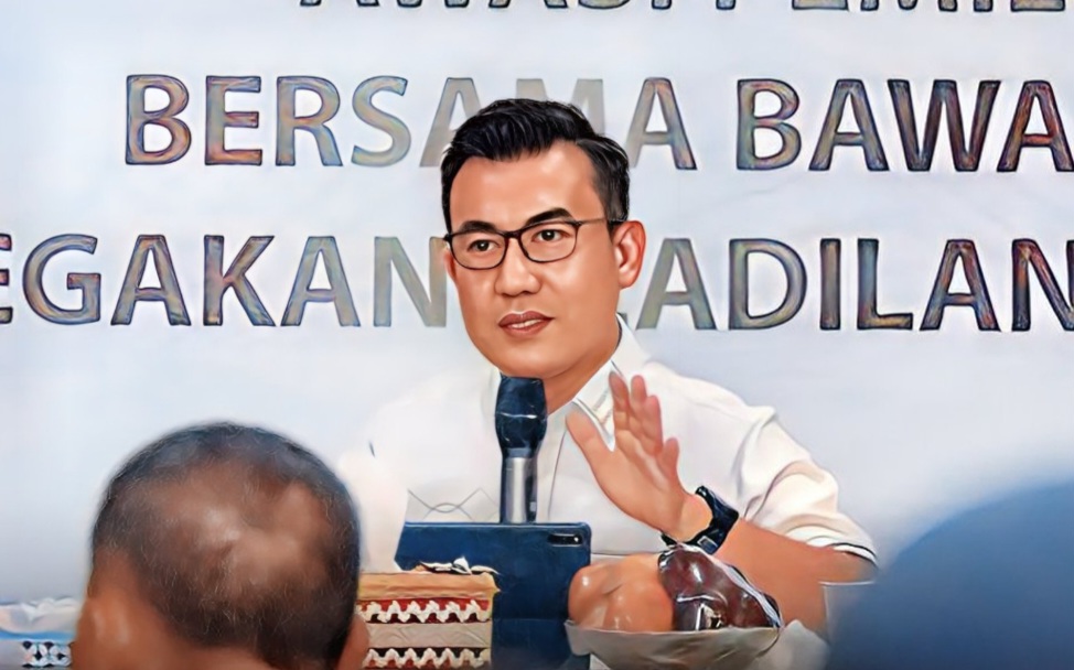 Gakkumdu: Kasus Komika AR Masuk Pidana Umum!