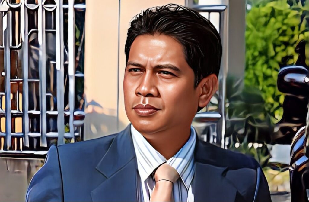 Berpotensi Halangi Kerja Jurnalis, Perbup Tuba Barat Harus Dibatalkan