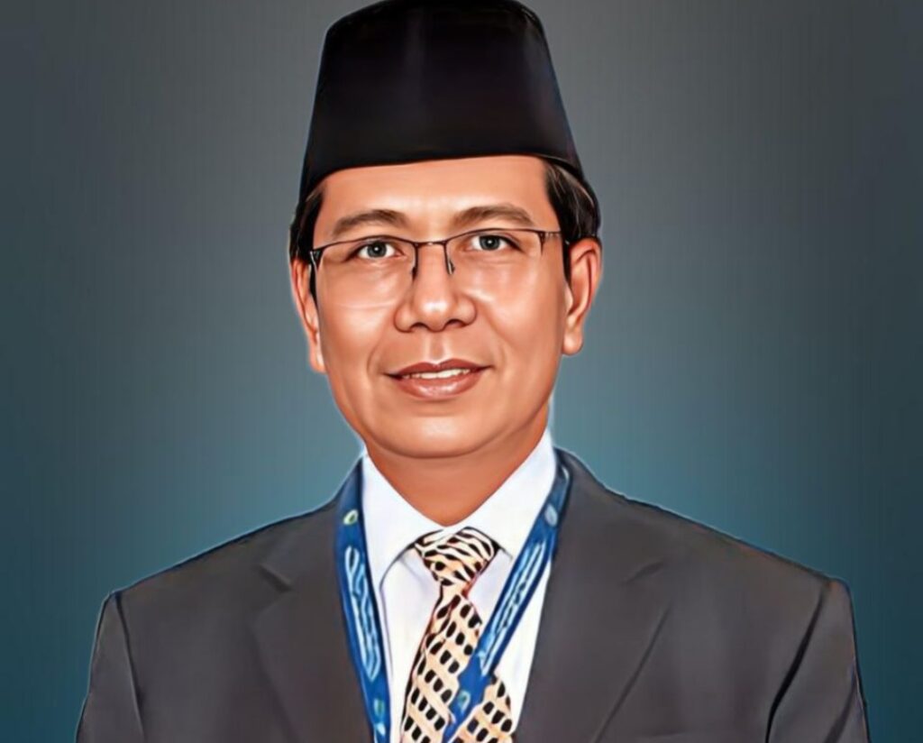 Konferensi Moderasi Beragama (Sebuah Asa Harmoni Lintas Benua)