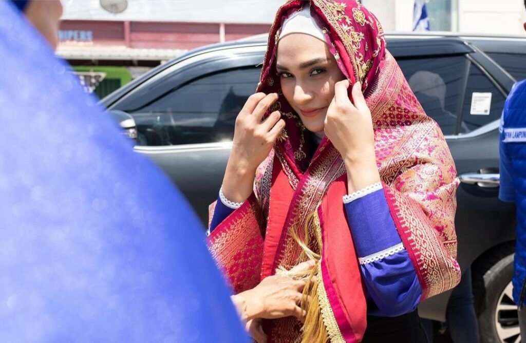 Kampanye Putri Zulhas, Disinyalir Tabrak Sejumlah Aturan