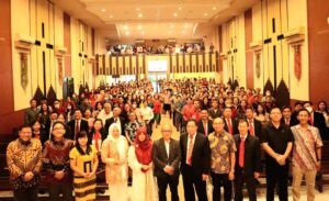 Natal 2023, Kemenag Lampung: Sumber Inspirasi Kedamaian dan Kerukunan