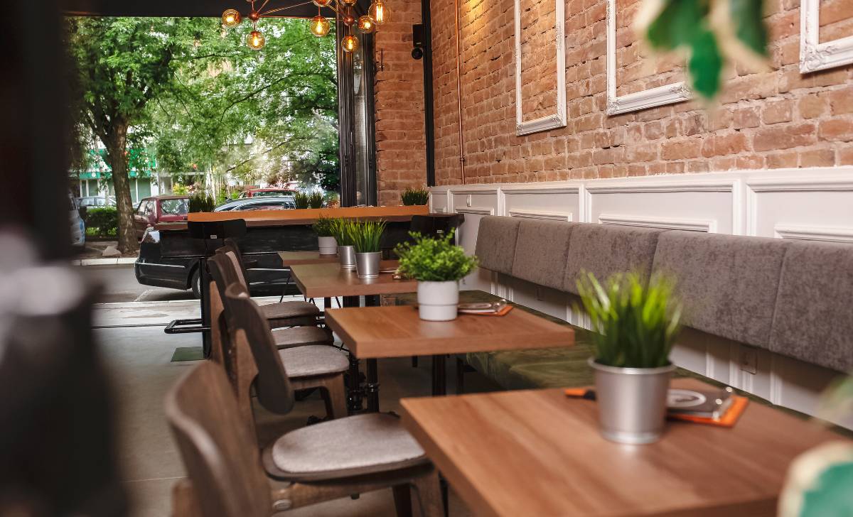 10 Cafe Instagramable di Bandar Lampung