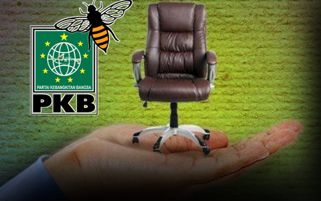 Fokus Pemilu dan Pilpres, PKB Lampung Belum Pikirkan Pengganti Wagub