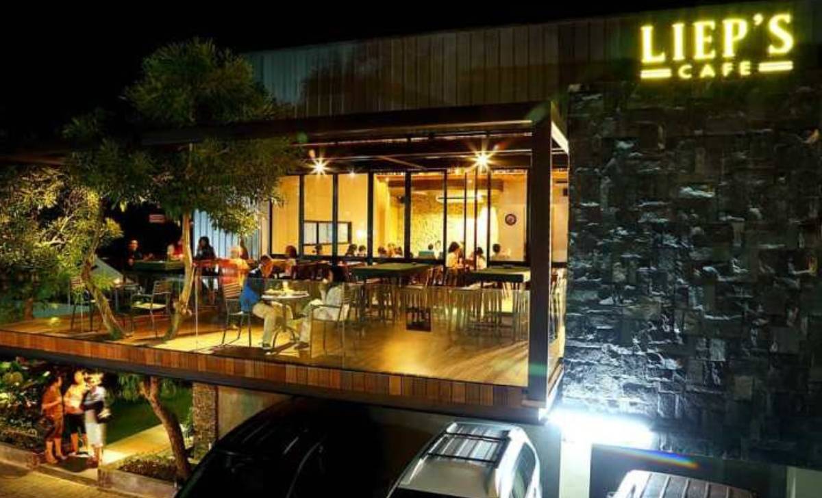 Cafe Instagramable di Bandar Lampung (1)