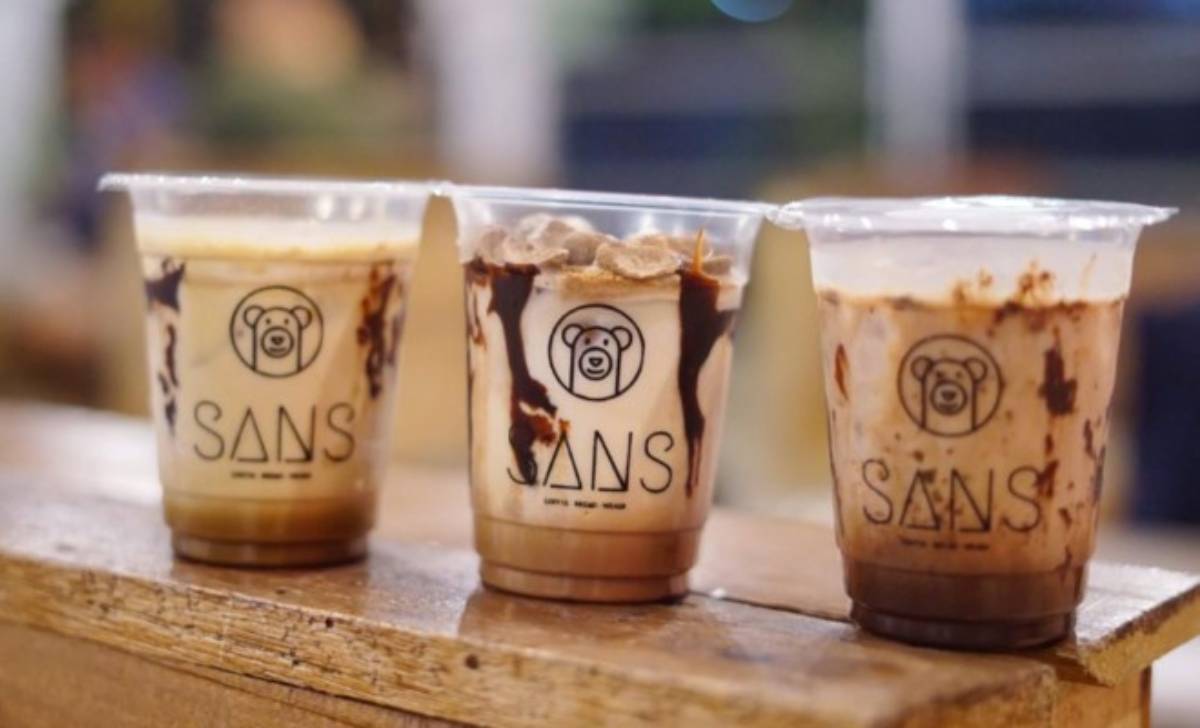 Cafe Instagramable di Bandar Lampung (2)