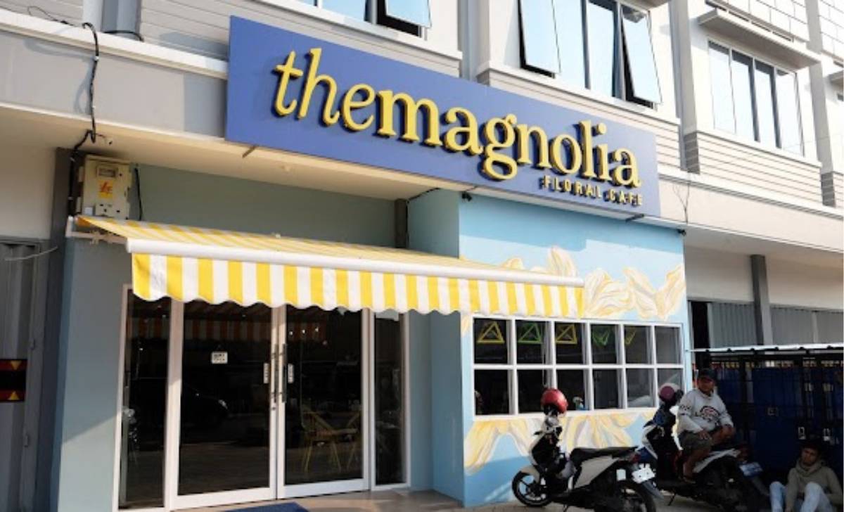 Cafe Instagramable di Bandar Lampung (3)