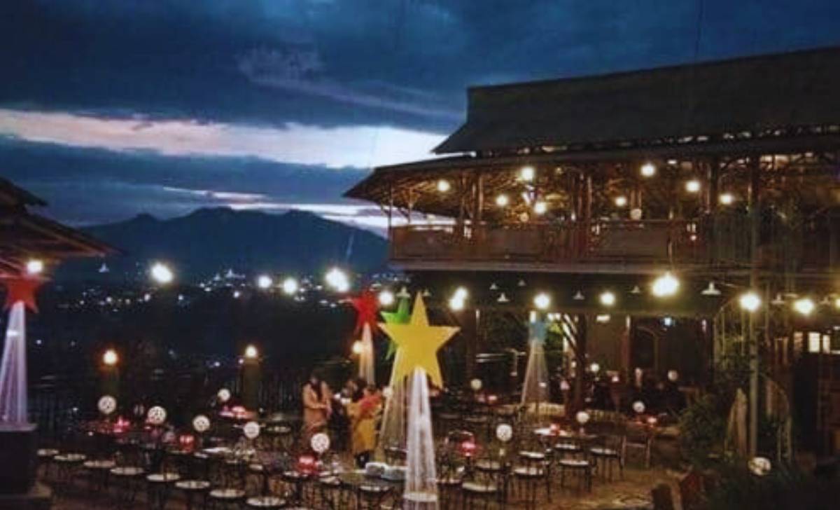 Cafe Instagramable di Bandar Lampung (4)