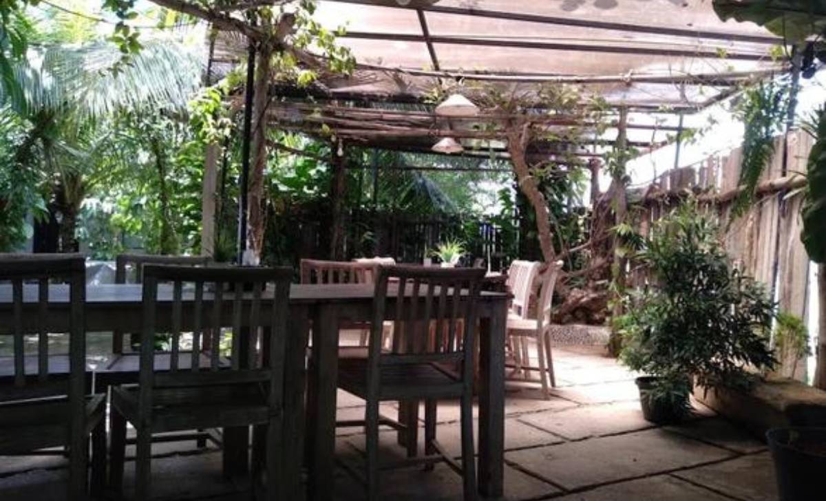 Cafe Instagramable di Bandar Lampung (7)