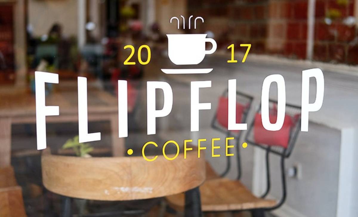Cafe Instagramable di Bandar Lampung