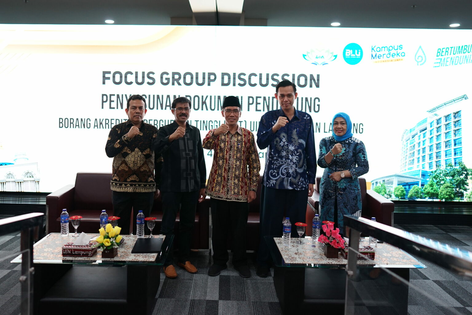 fgd uin ril