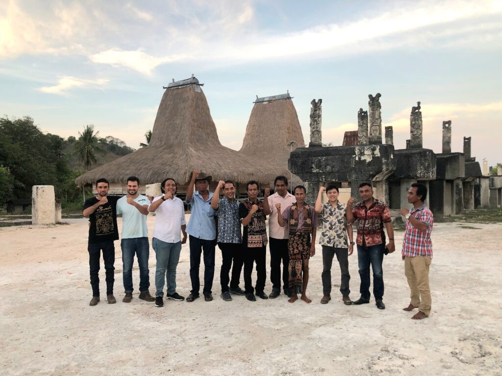 Regional 8 PTPN I Sosialisasi di Unit Usaha Kabaru NTT