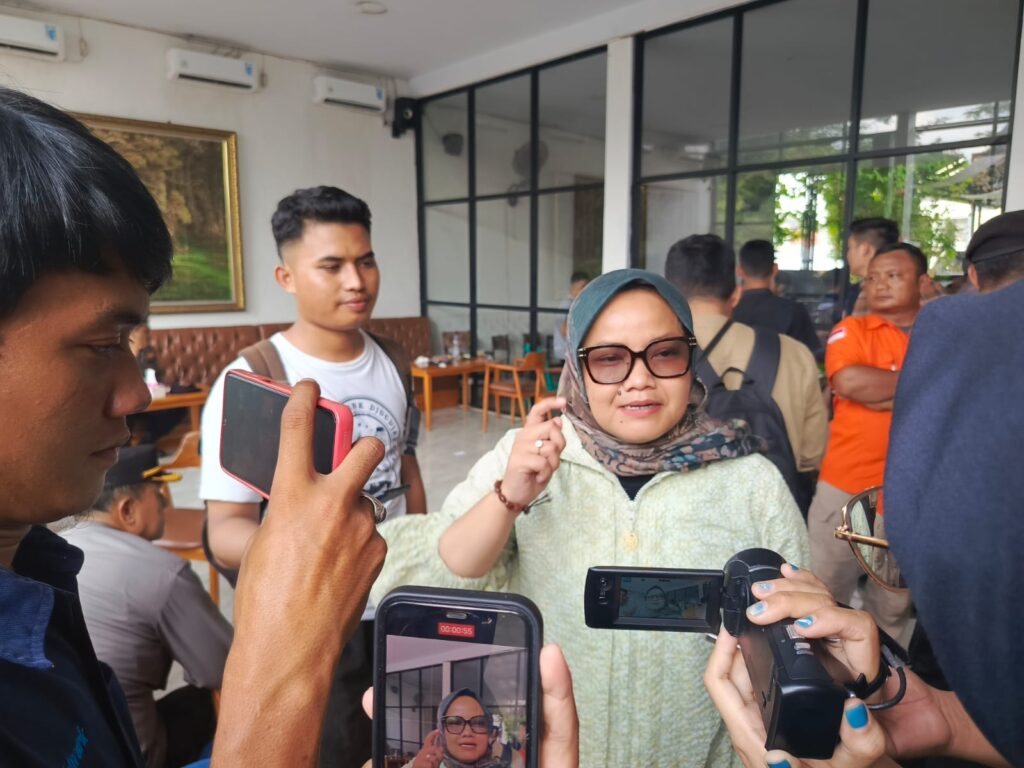 TKD AMIN Lampung Optimis Menang Telak