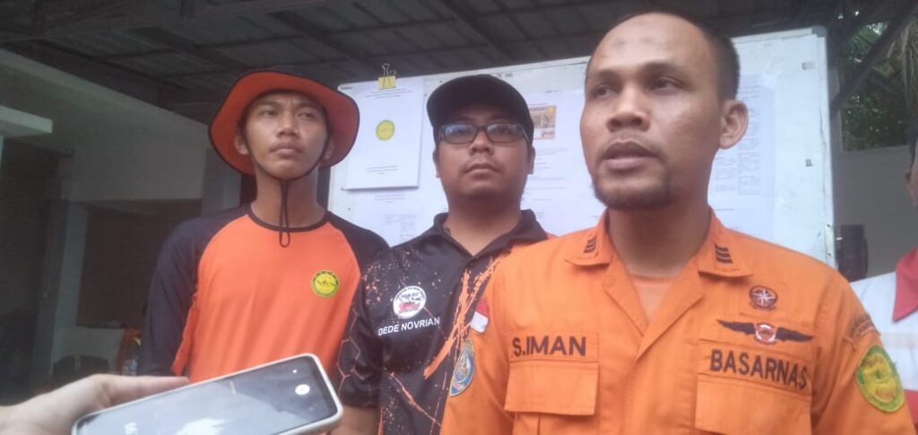 Masuk Hari Ketiga, Pencarian Bocah Banyut Belum Menemui Titik Terang