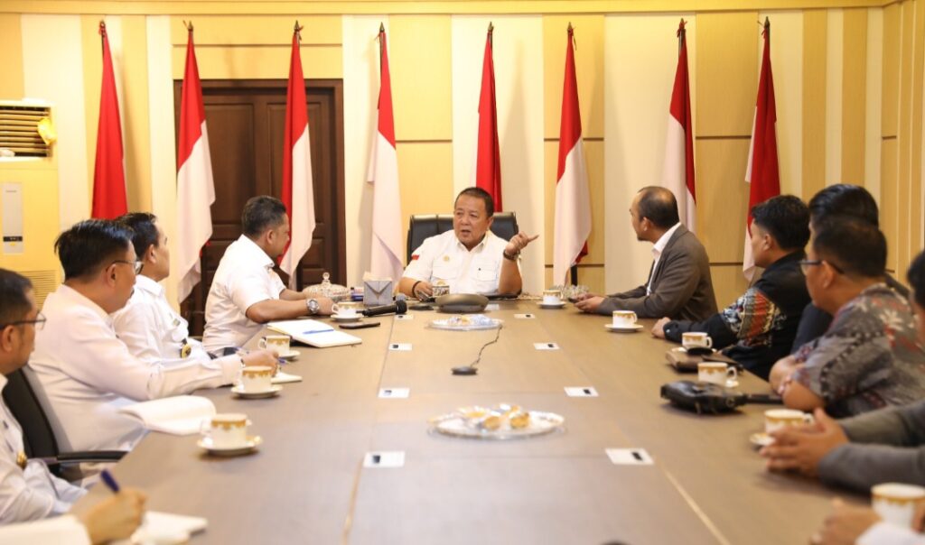 Rute Penerbangan Lampung – Bali dan Lampung- Yogyakarta Dibuka