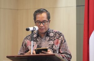 Wartawan Kompeten Jadi Mitra Strategis BUMN