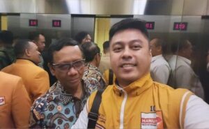 Besok, Mahfud MD Siap ‘Tabrak’ Lampung