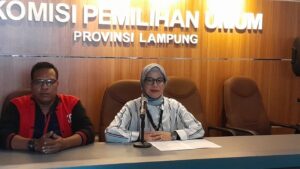 Wow, Dana Awal Calon Senator Lampung Farah Fantastis Mencapai Rp1M