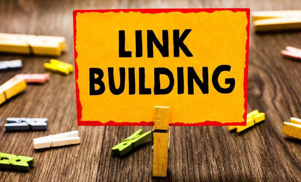 Pentingnya Backlink untuk Meningkatkan Peringkat Website