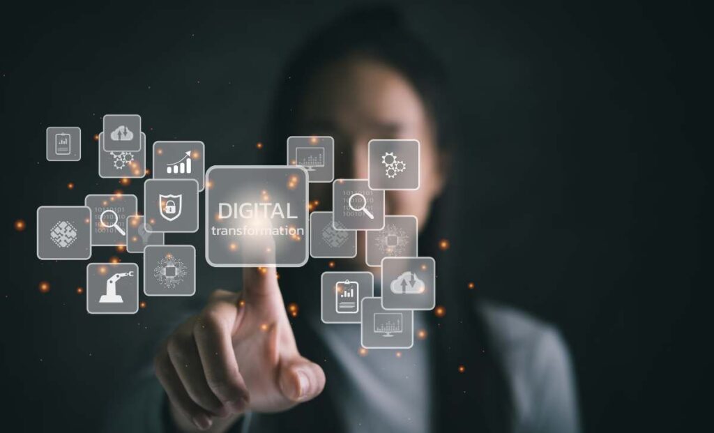 Pentingnya Penerapan Digital Marketing untuk Para Pengusaha di Lampung