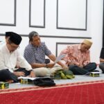 dzikir bersama unila