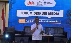 forum diskusi media kominfo