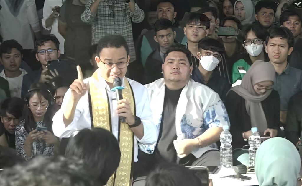 Kembali Datang ke Lampung, Anies akan Dialog dengan Warga di 3 Lokasi