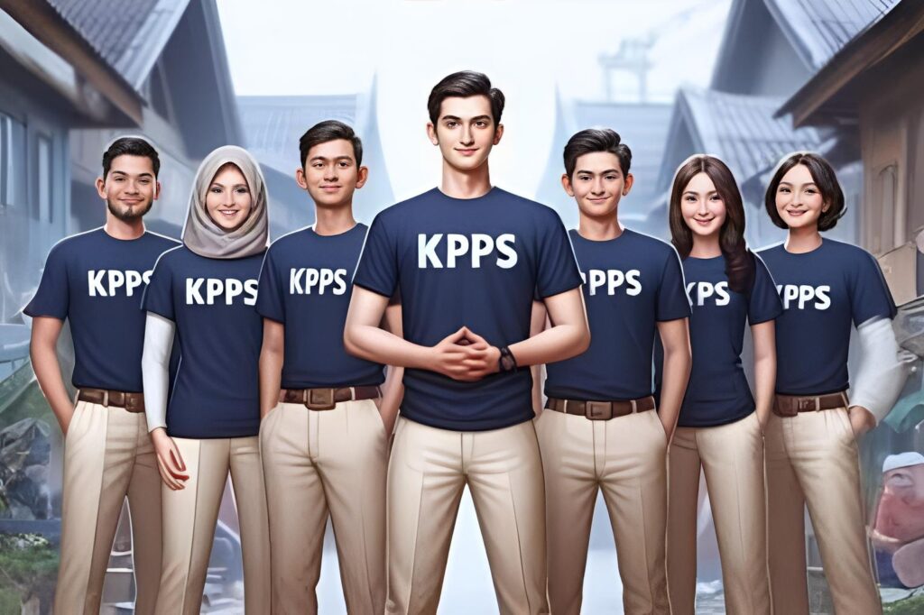 Oprasional KPPS Tak Kunjung Cair, KPU : Masih Proses!