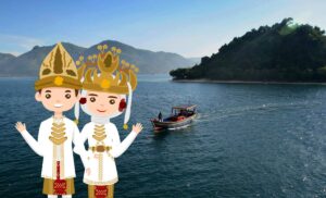 10 Rekomendasi Tempat Wisata di Lampung yang Wajib Dikunjungi