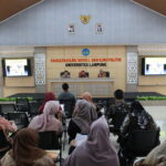 workshop fisip unila
