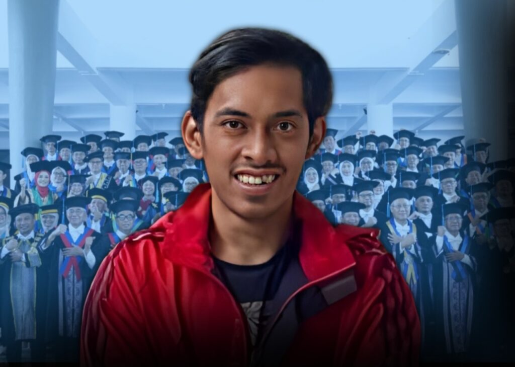 Kampus Mulai Bersuara, Klasika: Alarm Darurat Bagi Dekokrasi