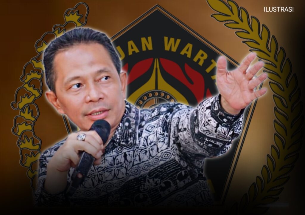 Sesalkan Pernyataan Ginda, Pengacara PWI: Sengketa Pers Kewenangan Dewan Pers