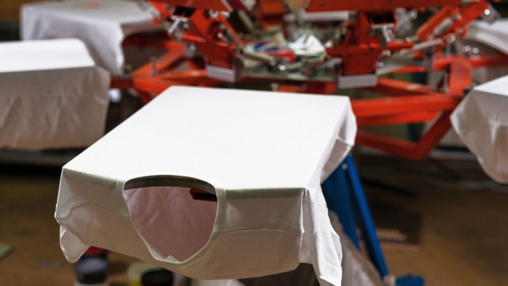 Sablon Kaos di Lampung: Menghadirkan Kreativitas di Setiap Gaya