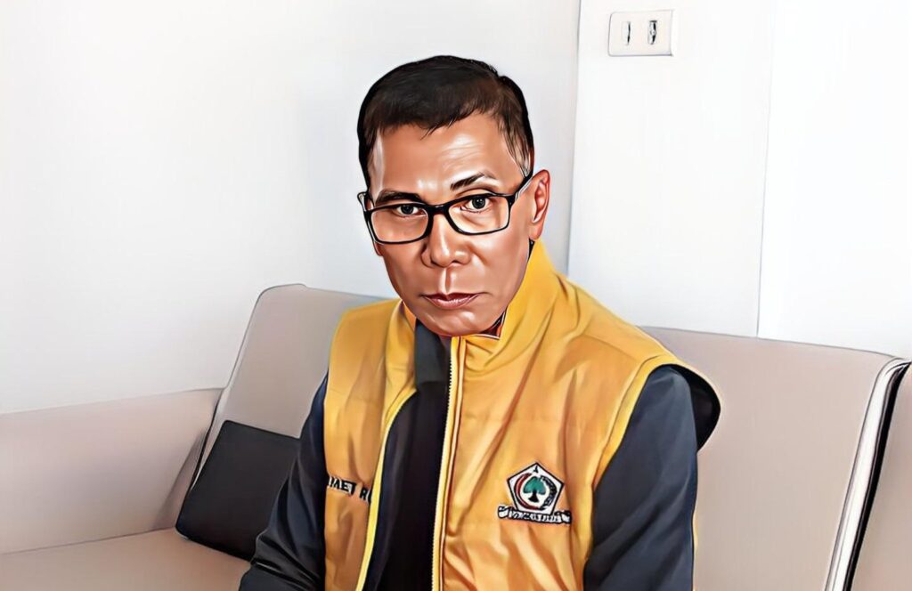 Golkar Himbau Para Caleg Tidak Berasumsi Terkait Perolehan Suara