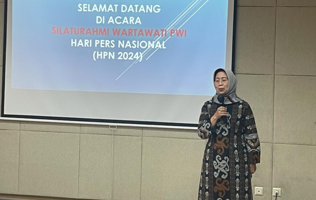 Posisi Struktural Perempuan di Ruang Redaksi Menentukan Berita Ramah Gender