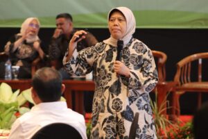 Mikroorganisme Penting untuk Mengurangi Efek Pemanasan Global