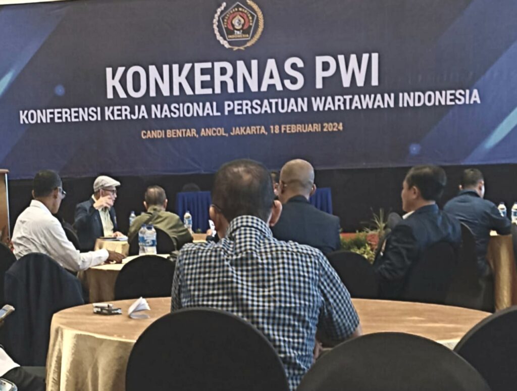 HPN 2026 di Lampung, PWI Lampung Segera Bergerak