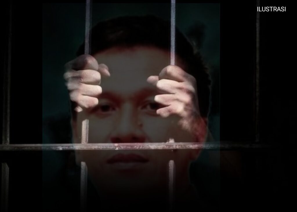 Dua Caleg Parpol Pendukung Prabowo Jadi Tersangka, Satu Sudah Divonis