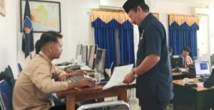 Pastikan Suara Nasdem Lampung Aman, Herman HN: Tunggu Rekap KPU