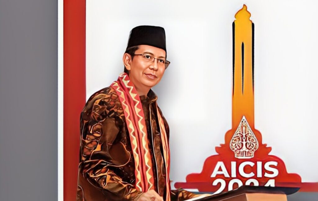 AICIS dan Keberanian Mendefinisikan Ulang Peran Agama