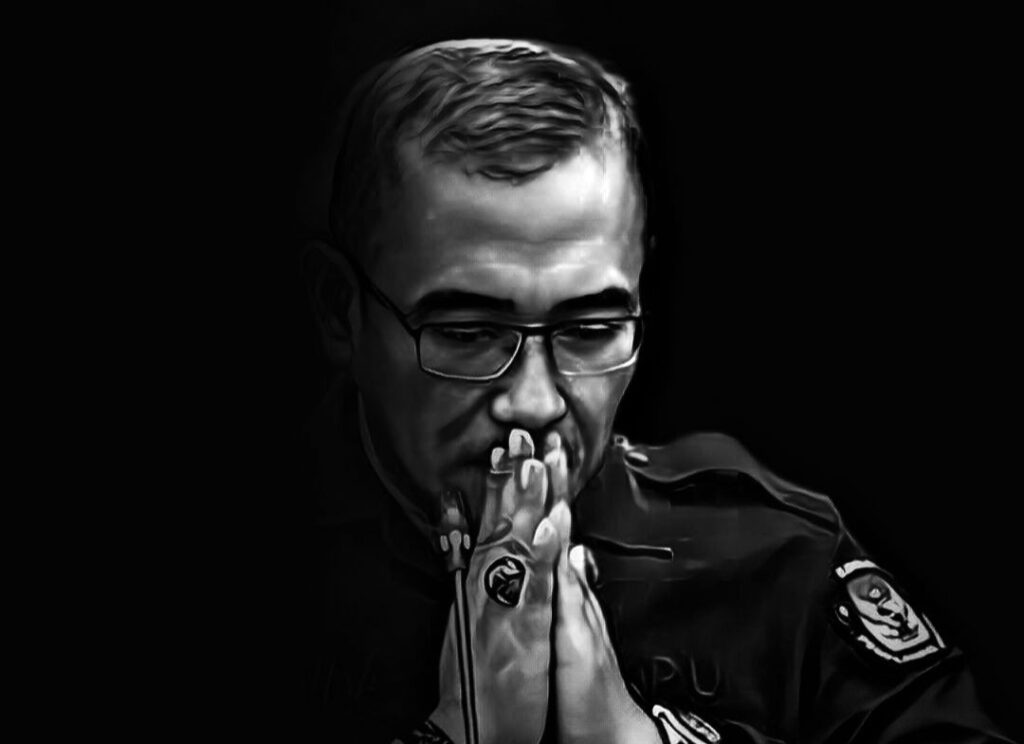 Lagi, Ketua KPU RI Terbukti Melanggar Etik