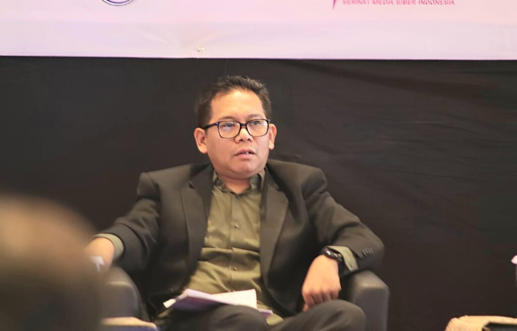 Gunakan AI Dalam Pembuatan Berita, Dewan Pers: Harus Mempertahankan 6M