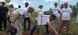 Gelar Baksos, Yayasan Karya Bhakti Adyaksa dan Yamanika Terus Terbar Kebaikan